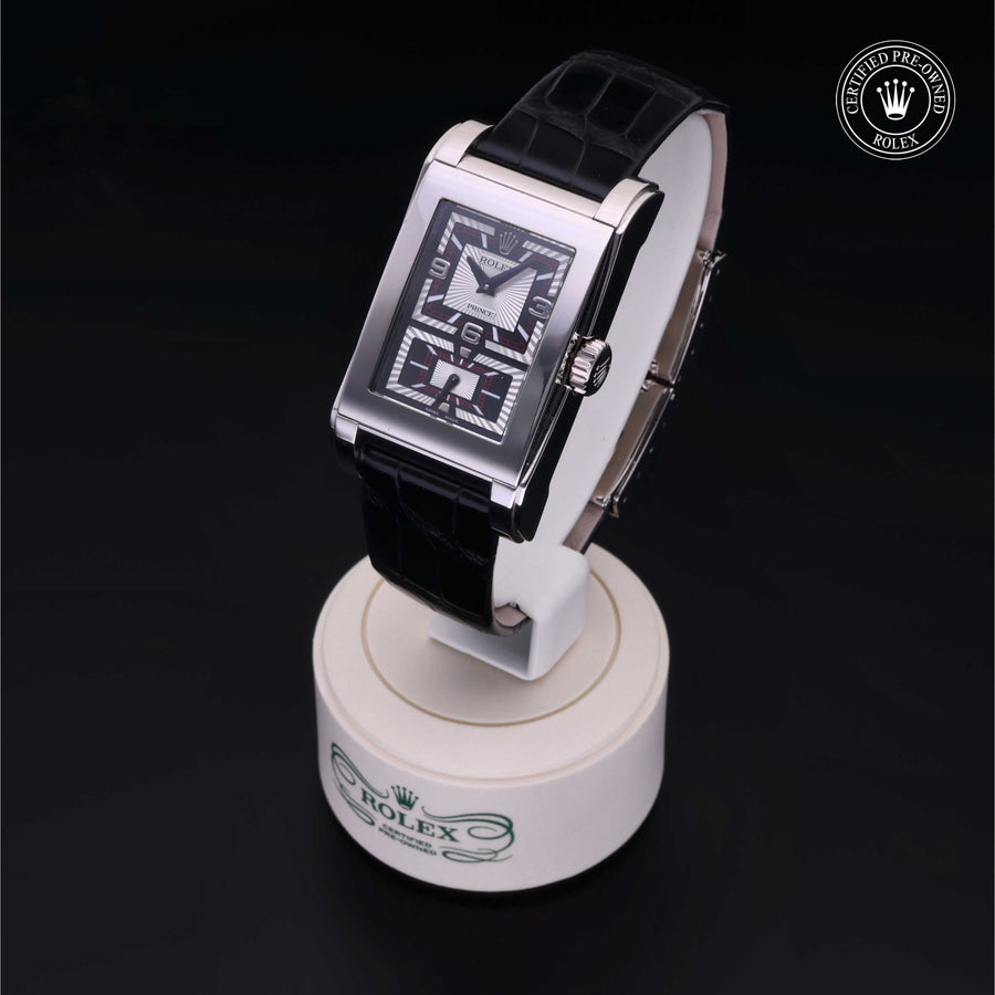 Cellini Rolex Prince