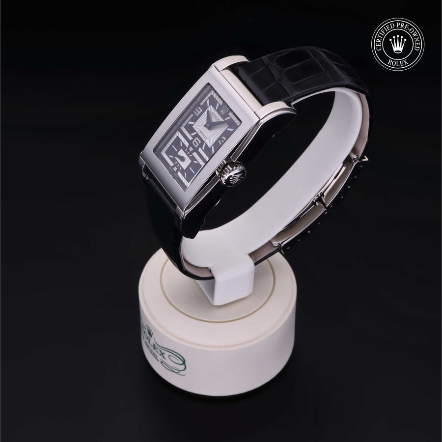 Cellini Rolex Prince