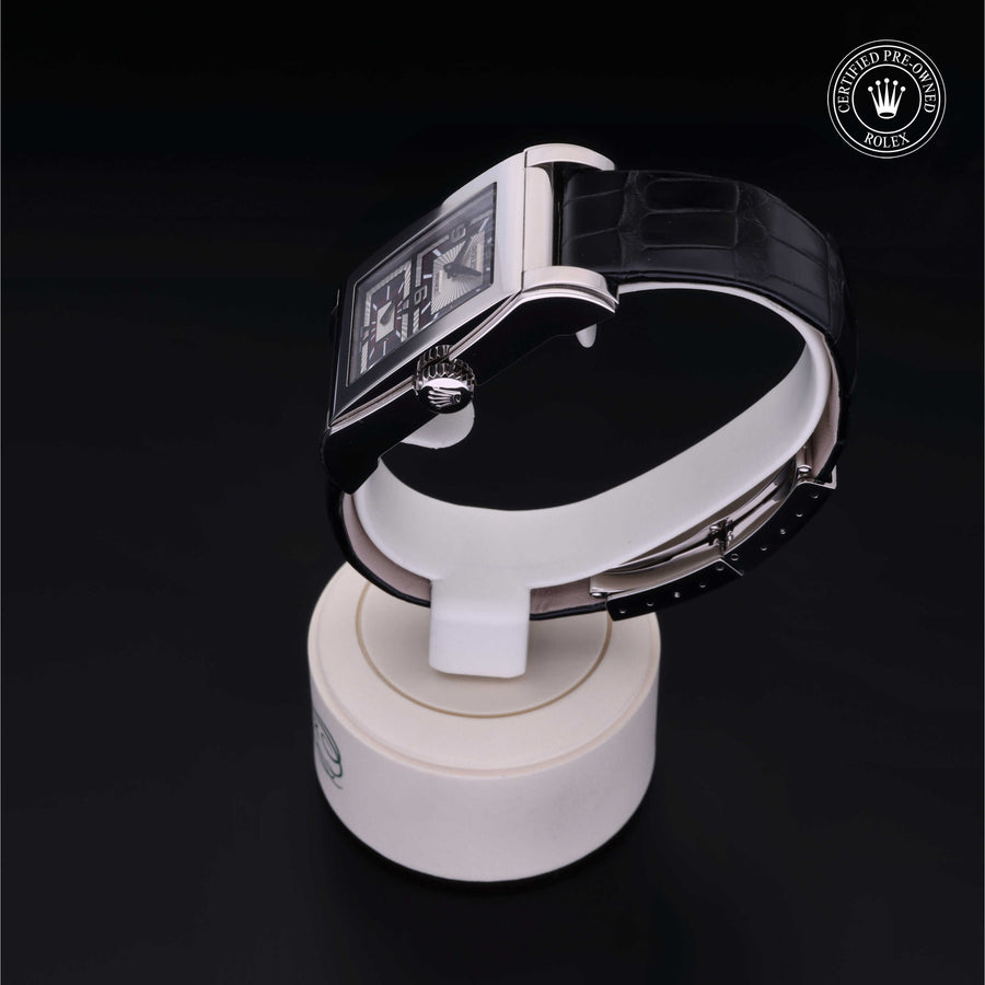 Cellini Rolex Prince