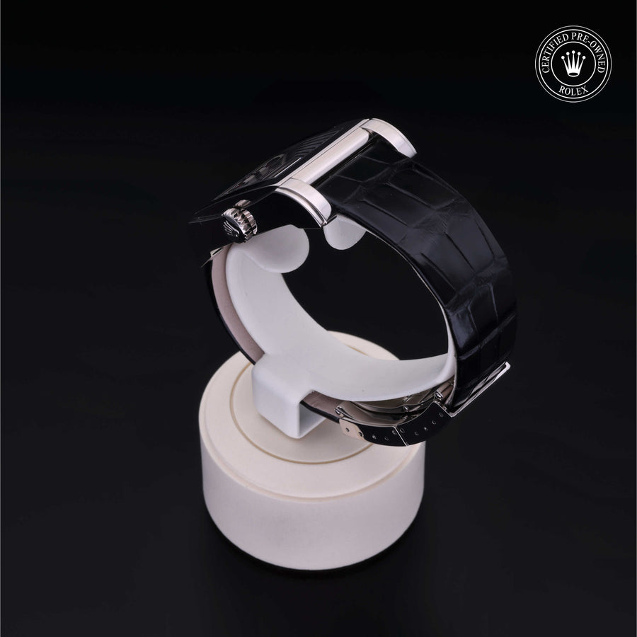 Cellini Rolex Prince
