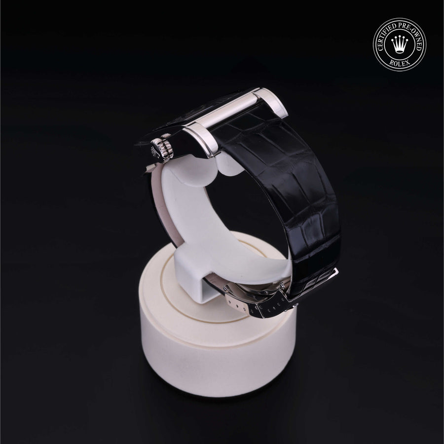 Cellini Rolex Prince