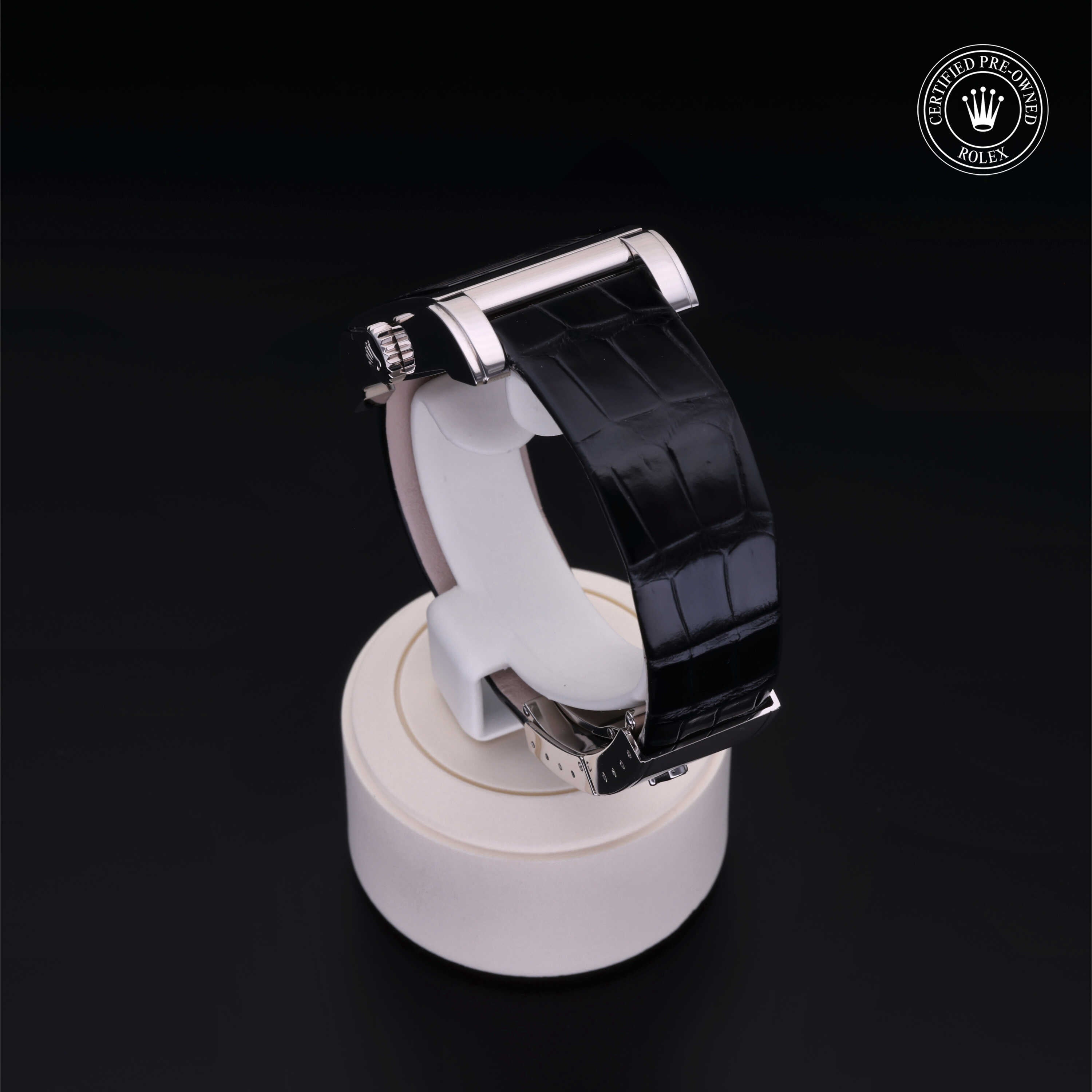 Cellini Rolex Prince