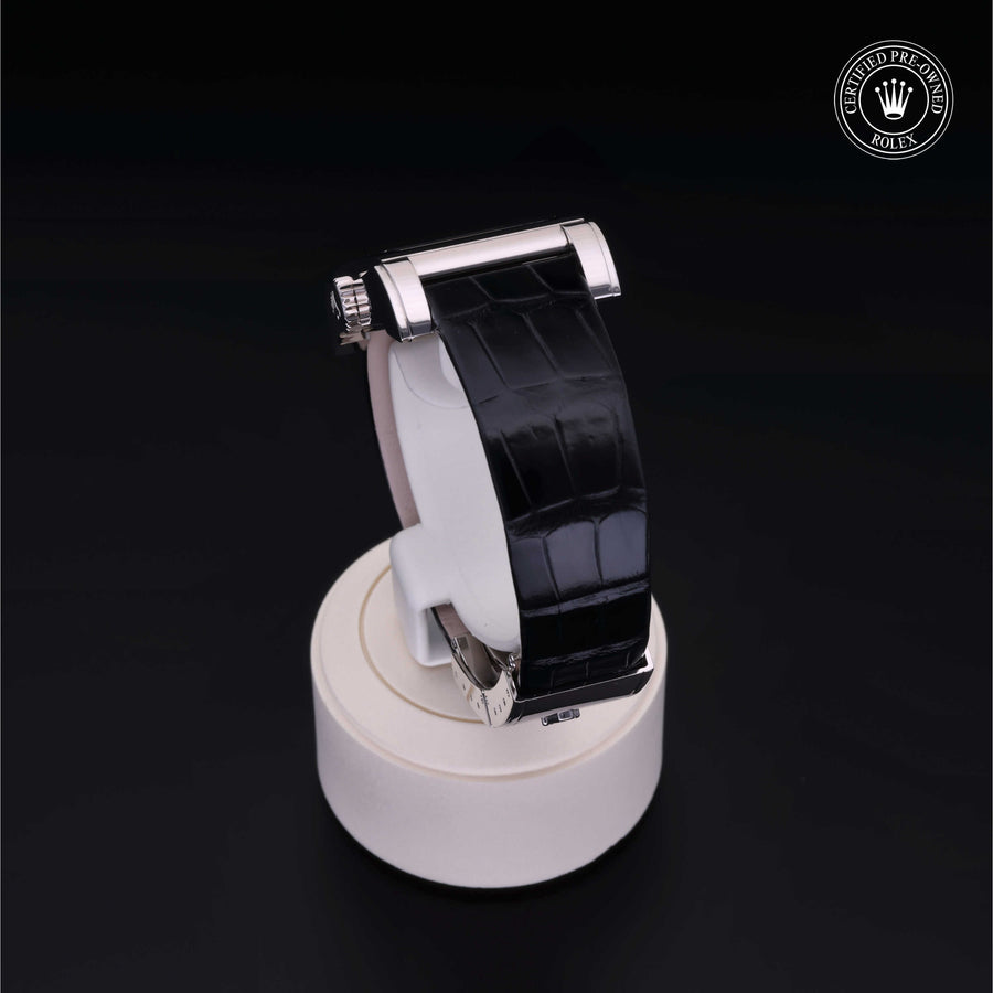Cellini Rolex Prince