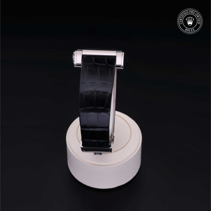 Cellini Rolex Prince