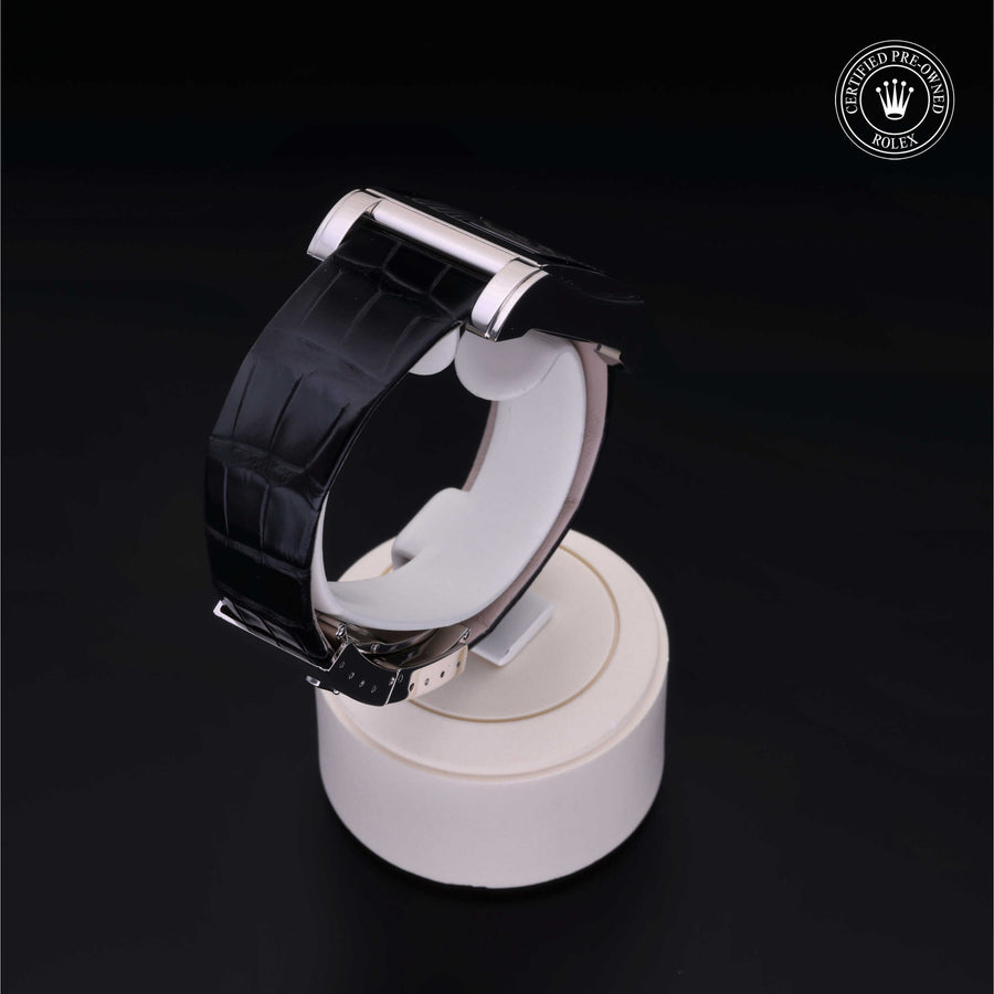 Cellini Rolex Prince