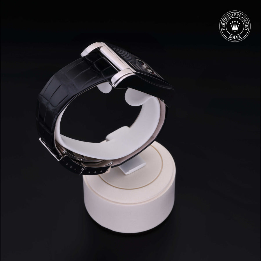 Cellini Rolex Prince