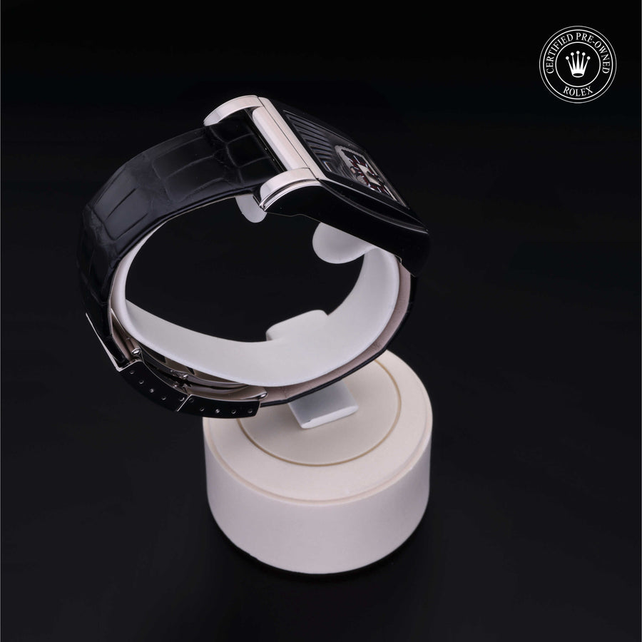 Cellini Rolex Prince