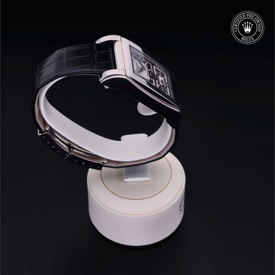 Cellini Rolex Prince