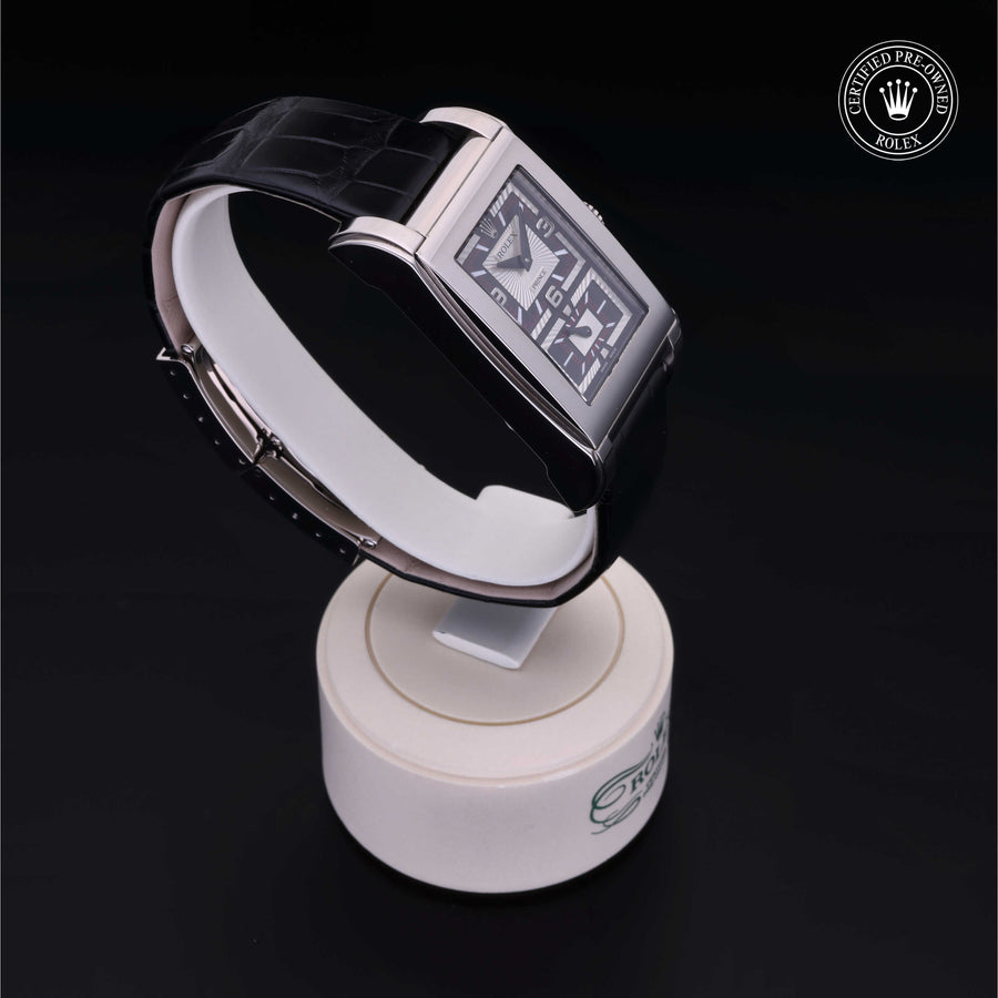 Cellini Rolex Prince