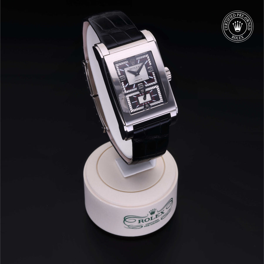 Cellini Rolex Prince
