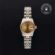 Oyster Perpetual Date