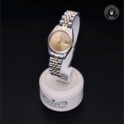 Oyster Perpetual Date