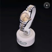 Oyster Perpetual Date