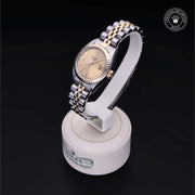 Oyster Perpetual Date