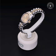 Oyster Perpetual Date