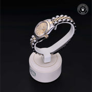 Oyster Perpetual Date