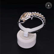 Oyster Perpetual Date