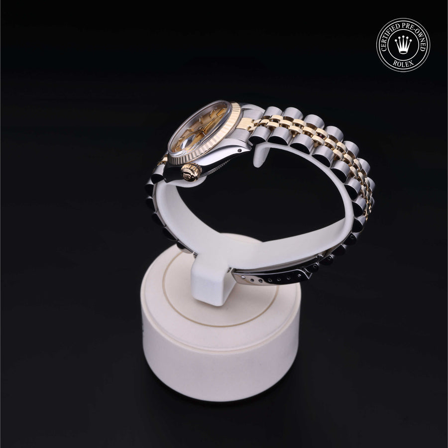 Oyster Perpetual Date