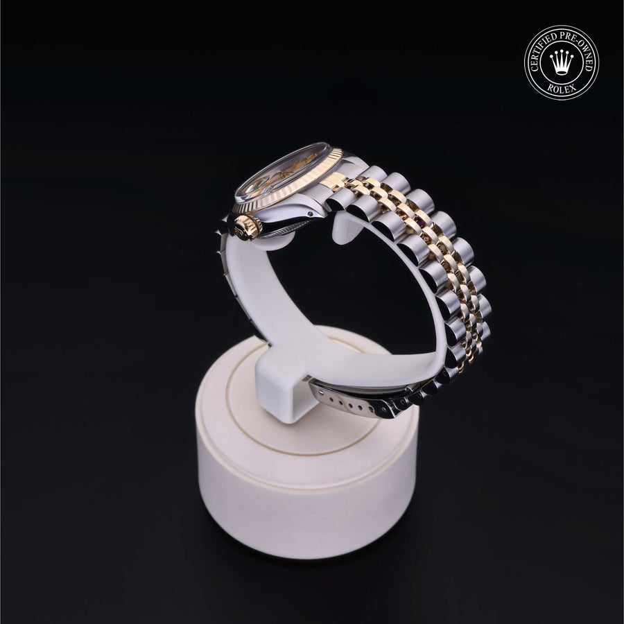 Oyster Perpetual Date