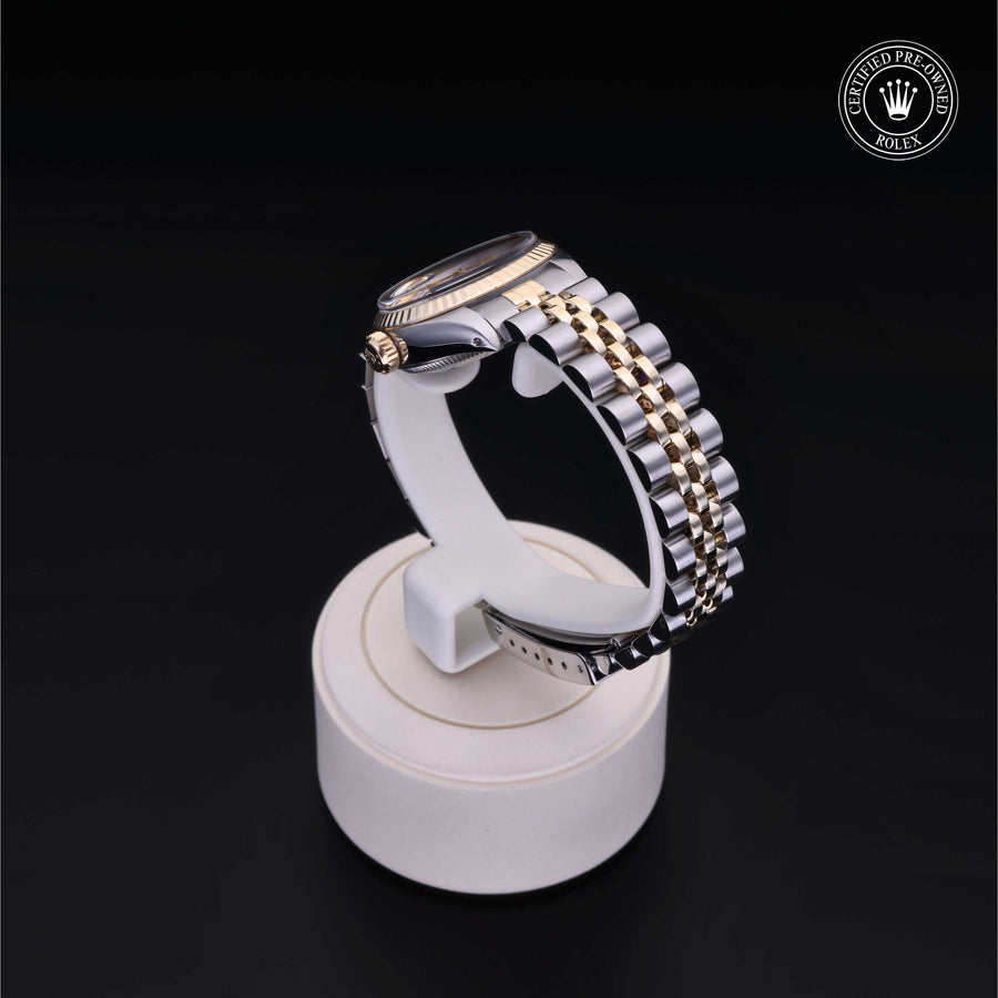 Oyster Perpetual Date
