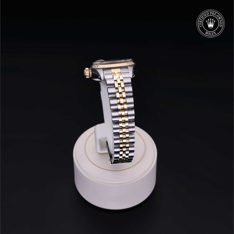 Oyster Perpetual Date