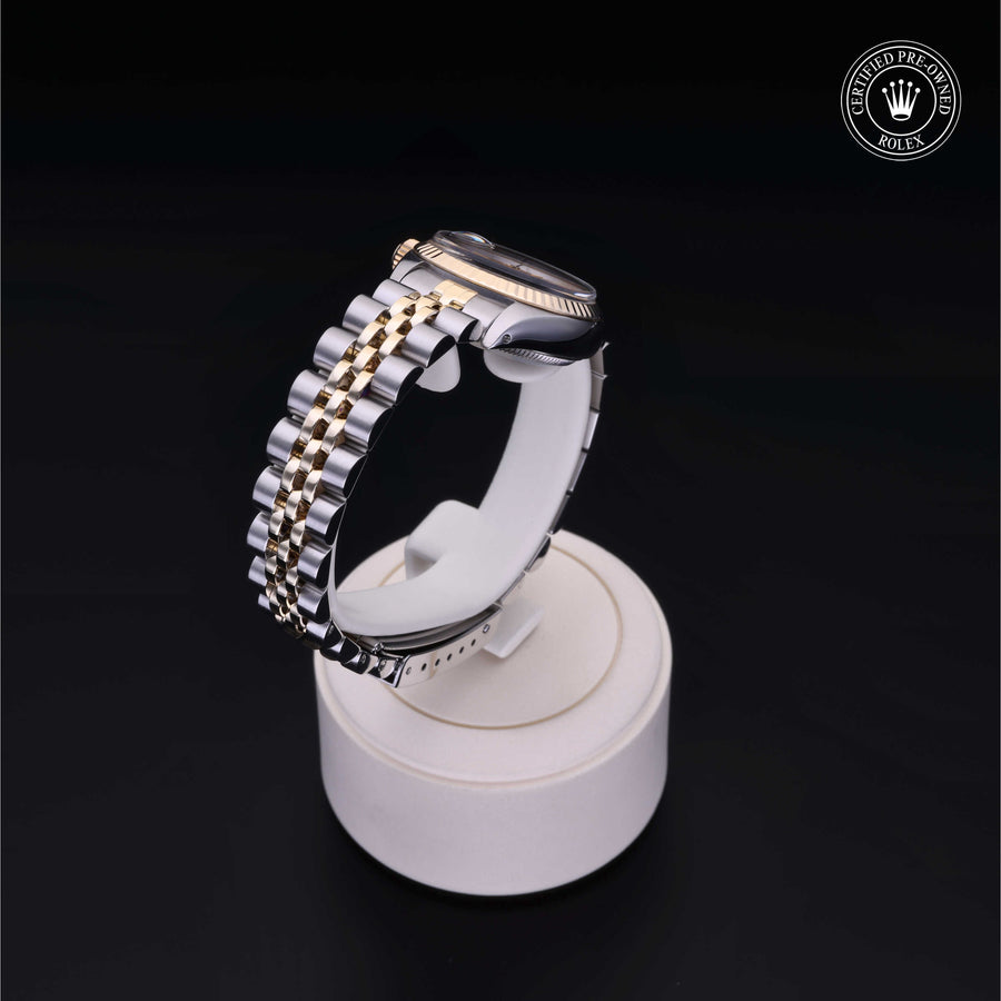 Oyster Perpetual Date
