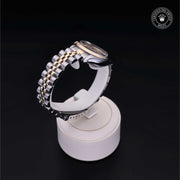 Oyster Perpetual Date