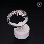 Oyster Perpetual Date