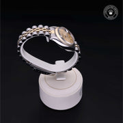 Oyster Perpetual Date