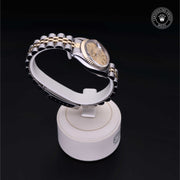 Oyster Perpetual Date