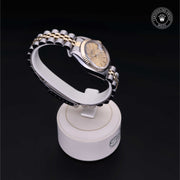 Oyster Perpetual Date