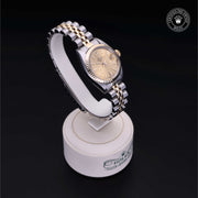 Oyster Perpetual Date