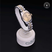 Oyster Perpetual Date
