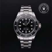 Rolex Deepsea