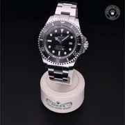 Rolex Deepsea
