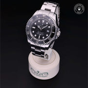 Rolex Deepsea