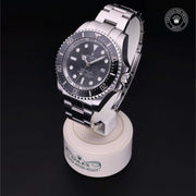Rolex Deepsea