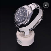 Rolex Deepsea