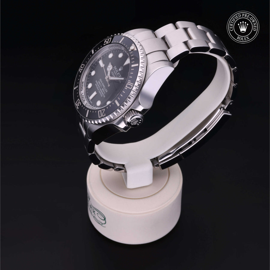 Rolex Deepsea