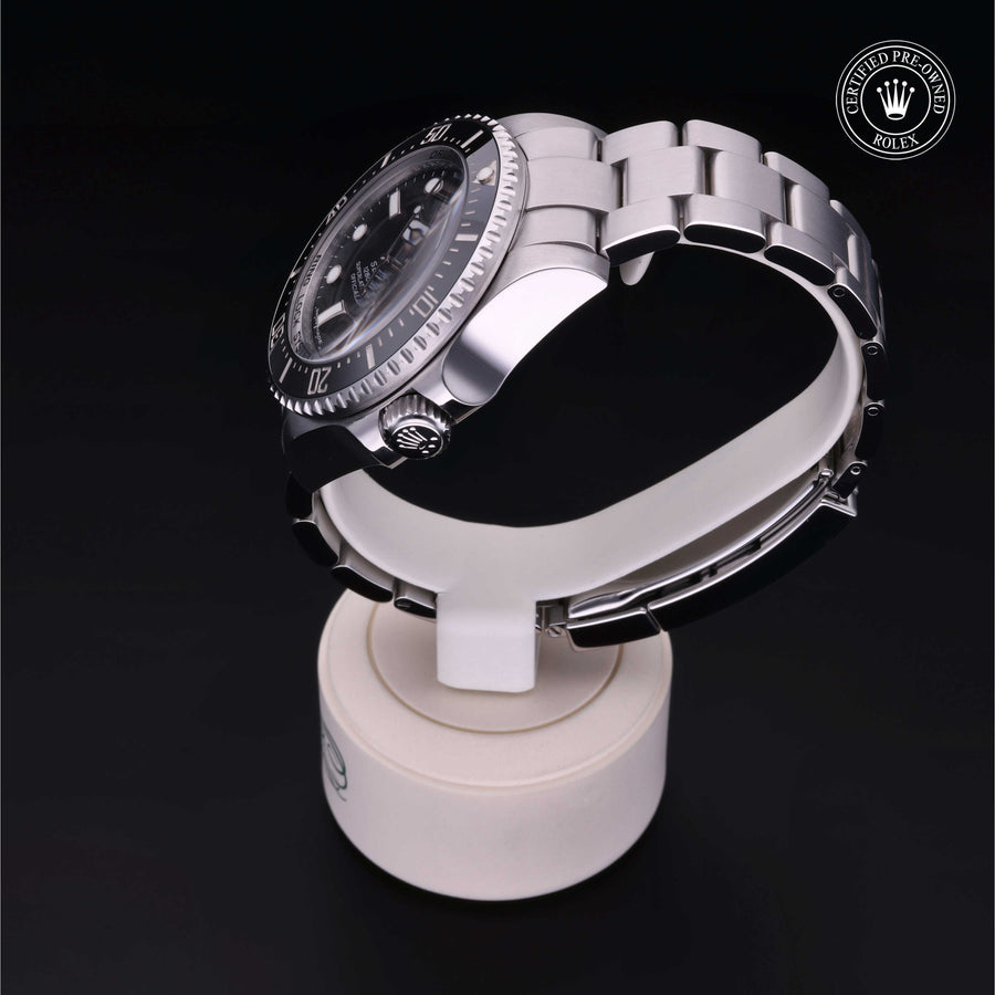 Rolex Deepsea