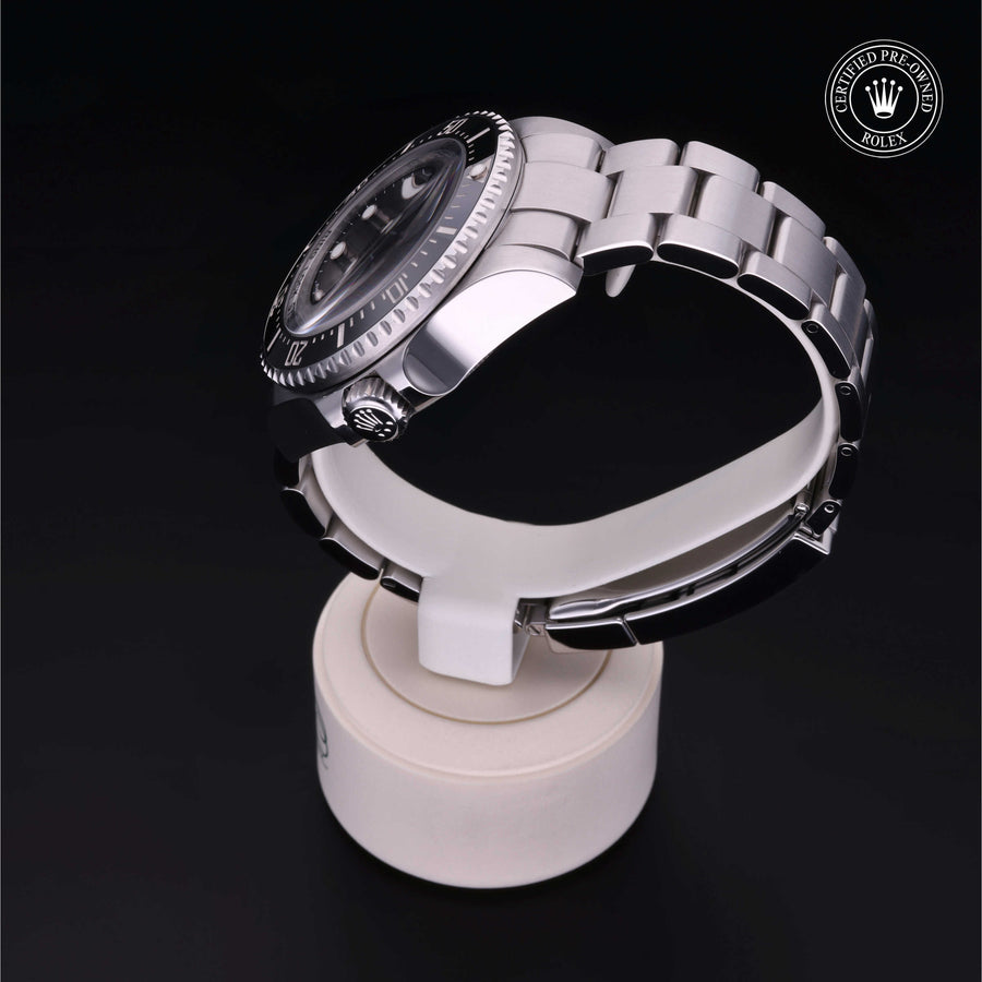 Rolex Deepsea