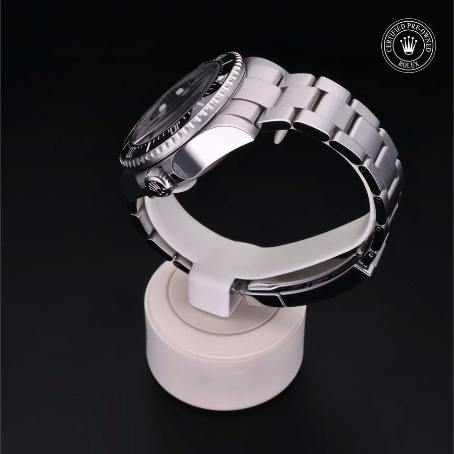 Rolex Deepsea