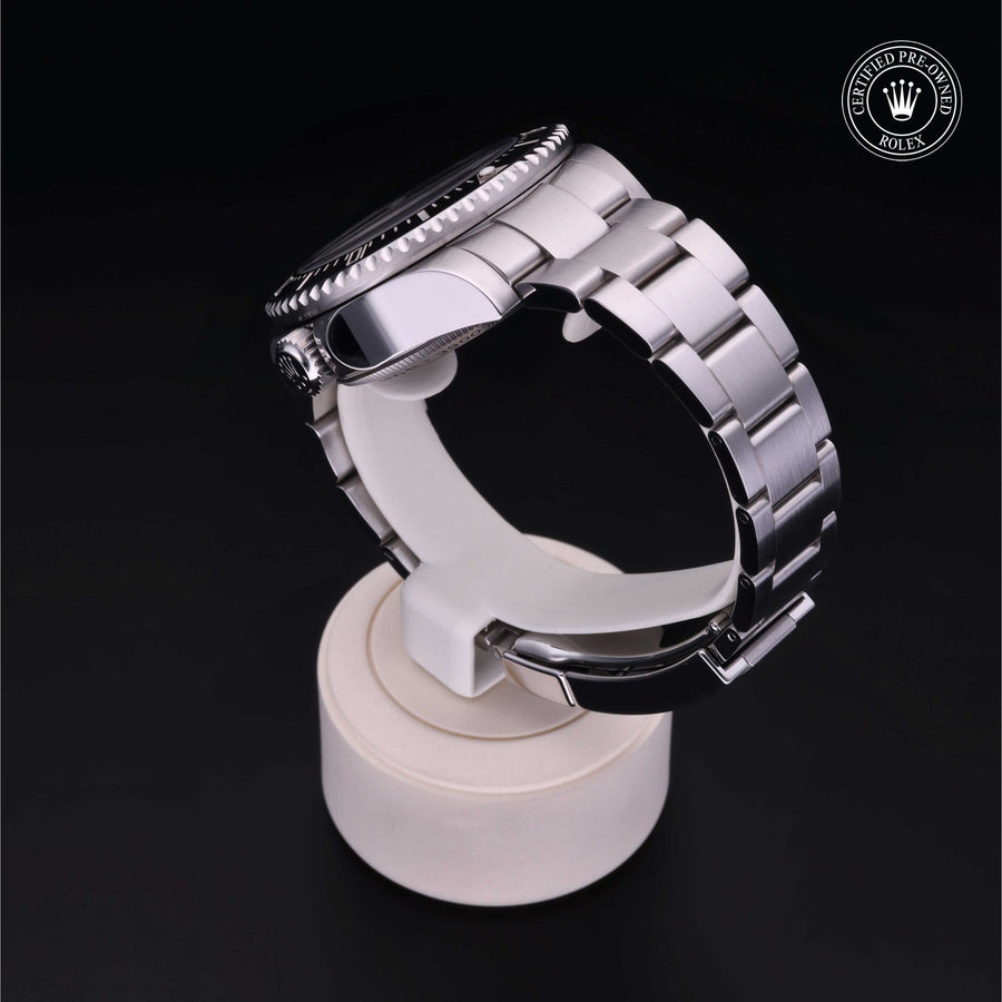 Rolex Deepsea