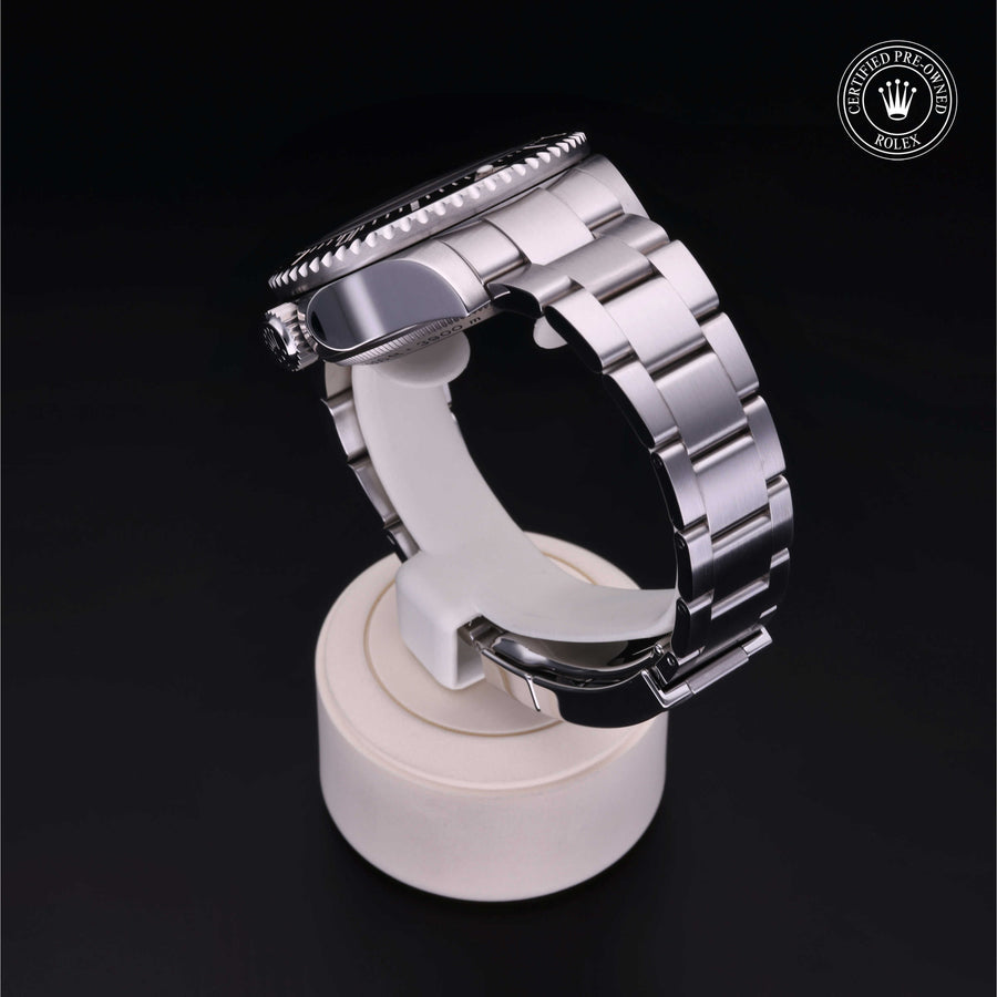 Rolex Deepsea