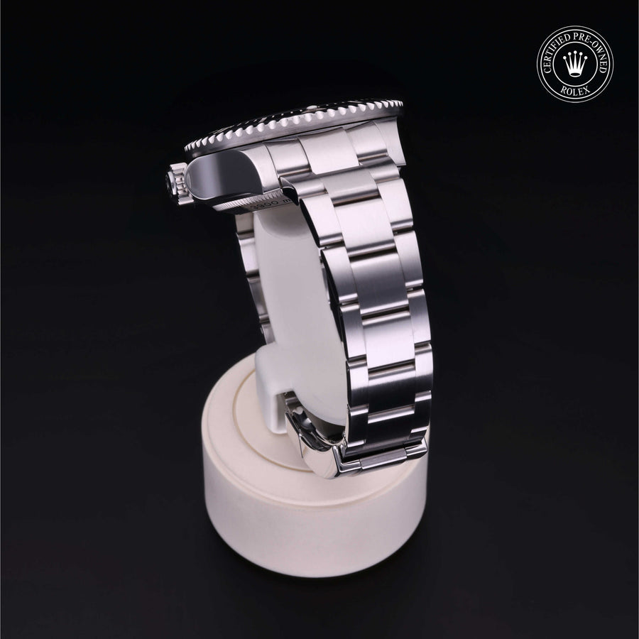 Rolex Deepsea