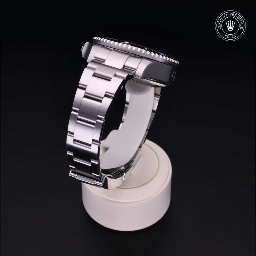 Rolex Deepsea