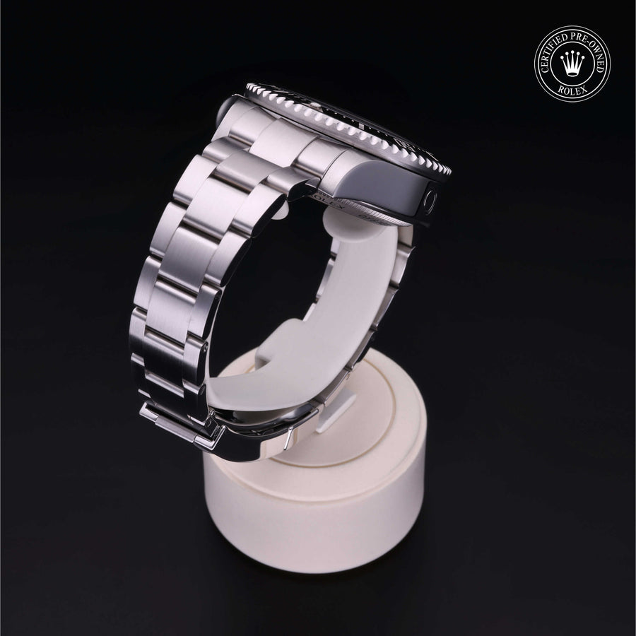 Rolex Deepsea