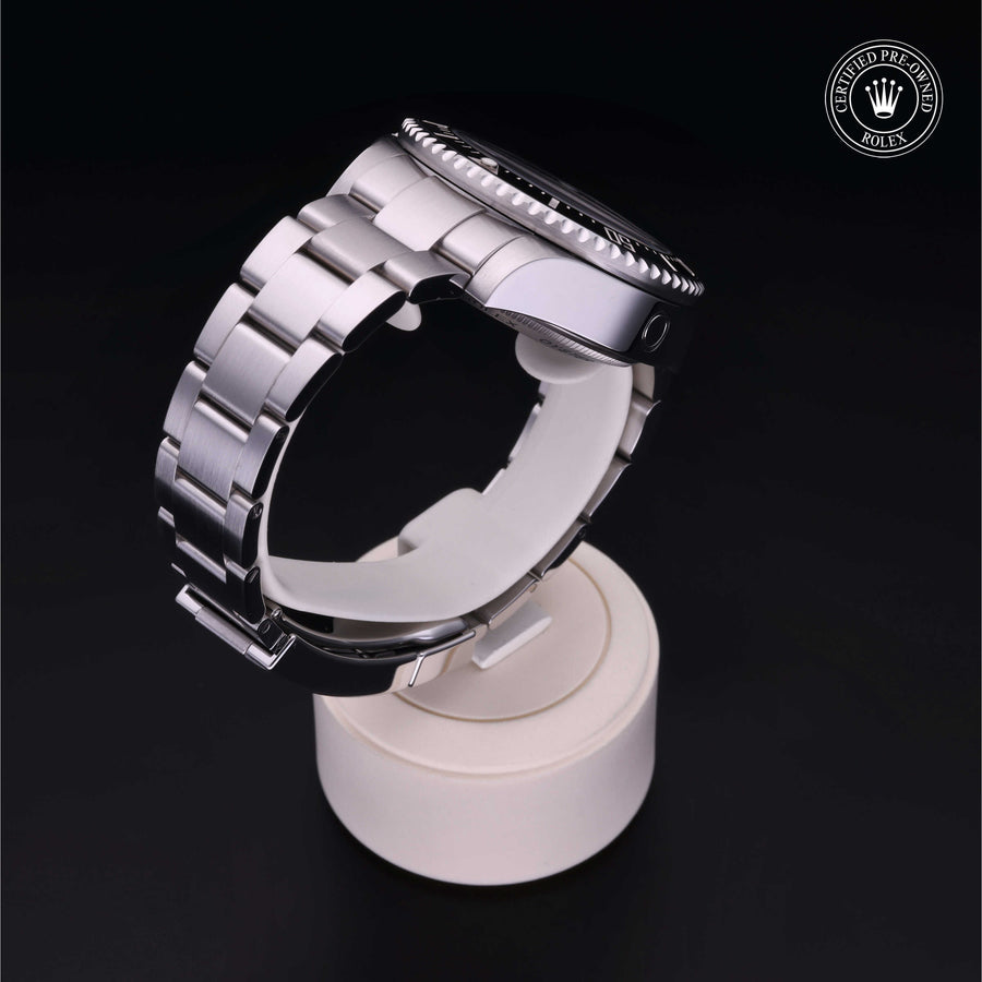 Rolex Deepsea
