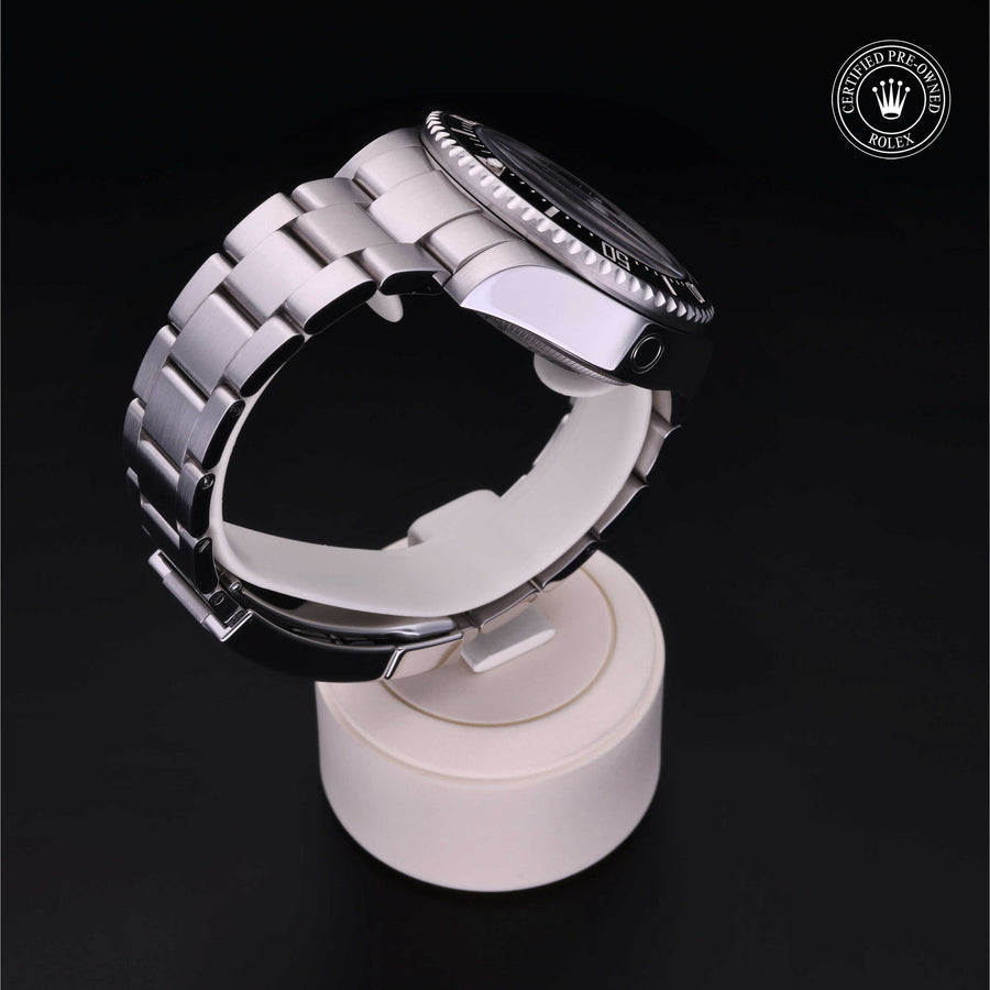 Rolex Deepsea