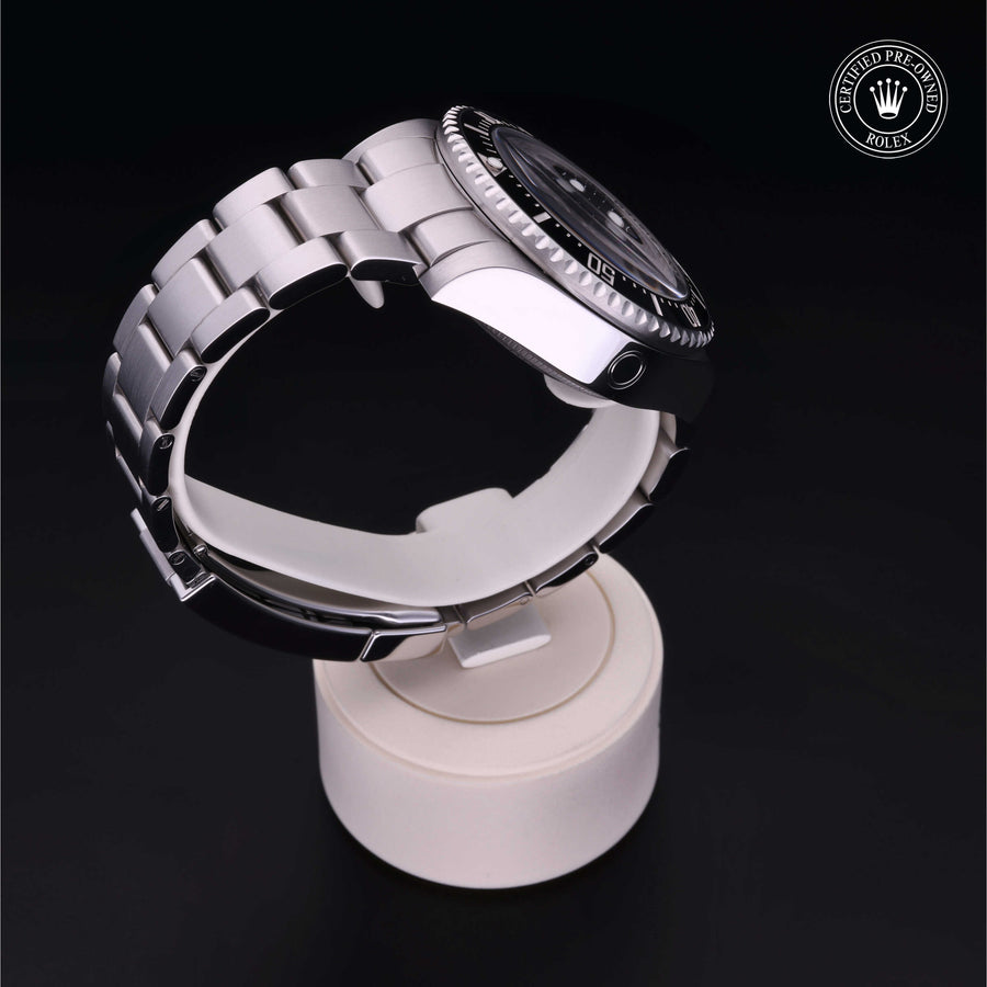 Rolex Deepsea